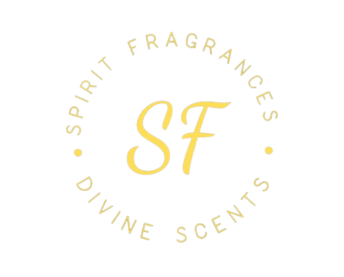 Spirit Fragrances logo