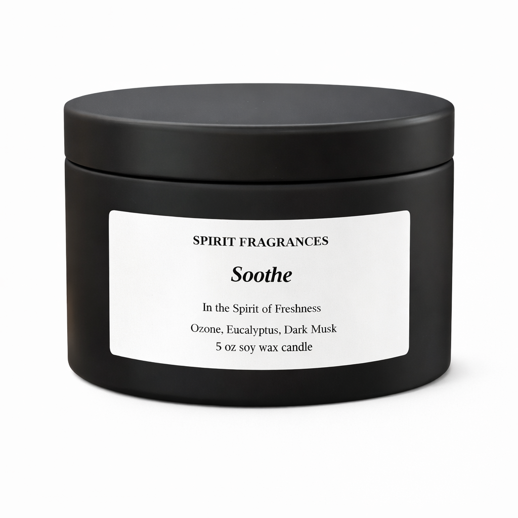 Soothe