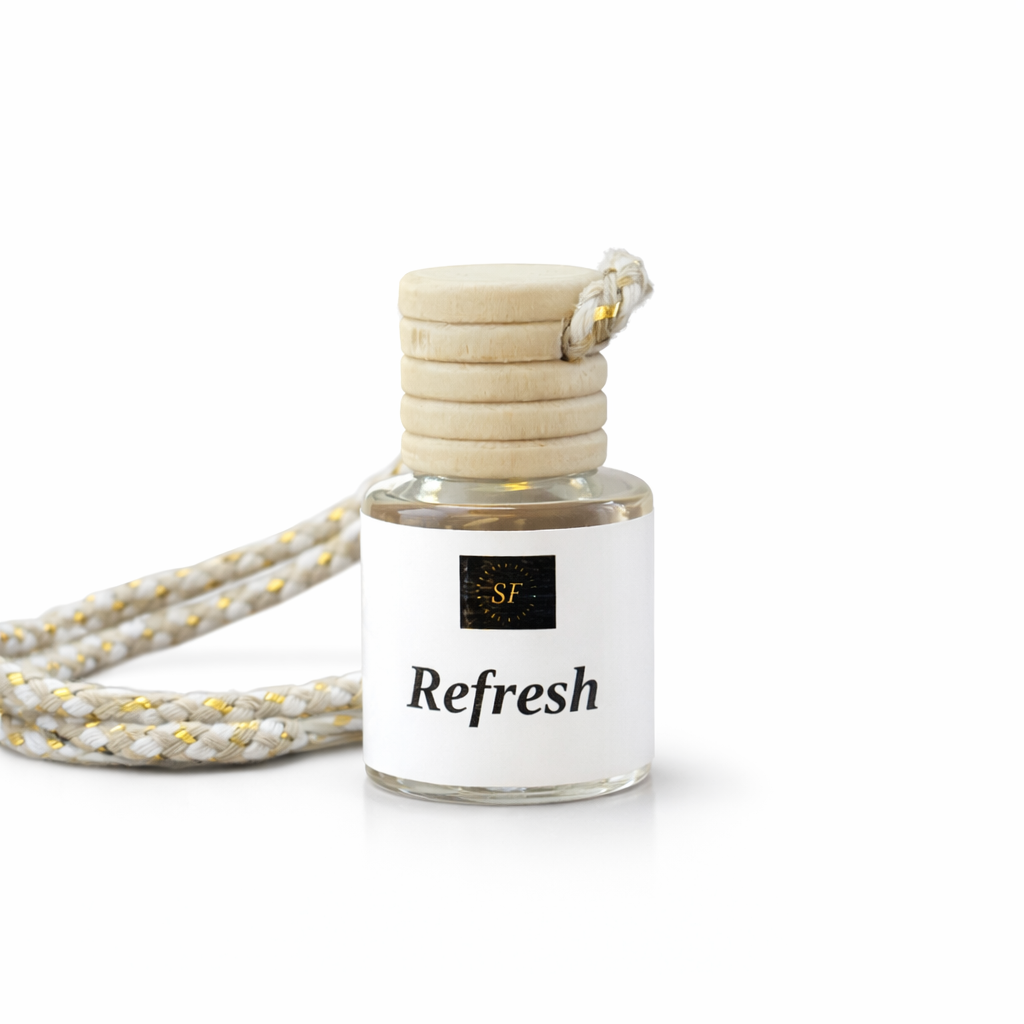 Refresh