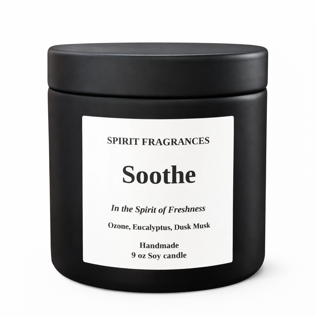 Soothe