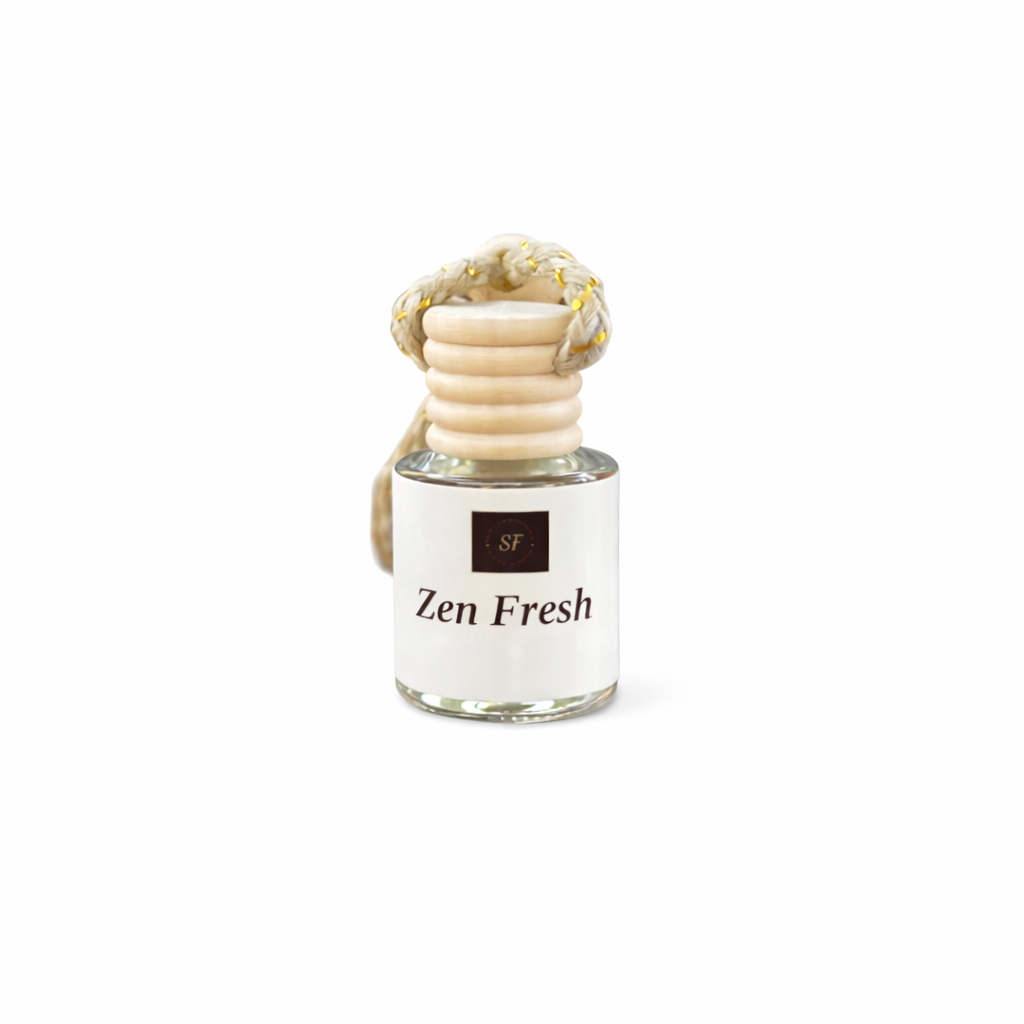 Zen Fresh