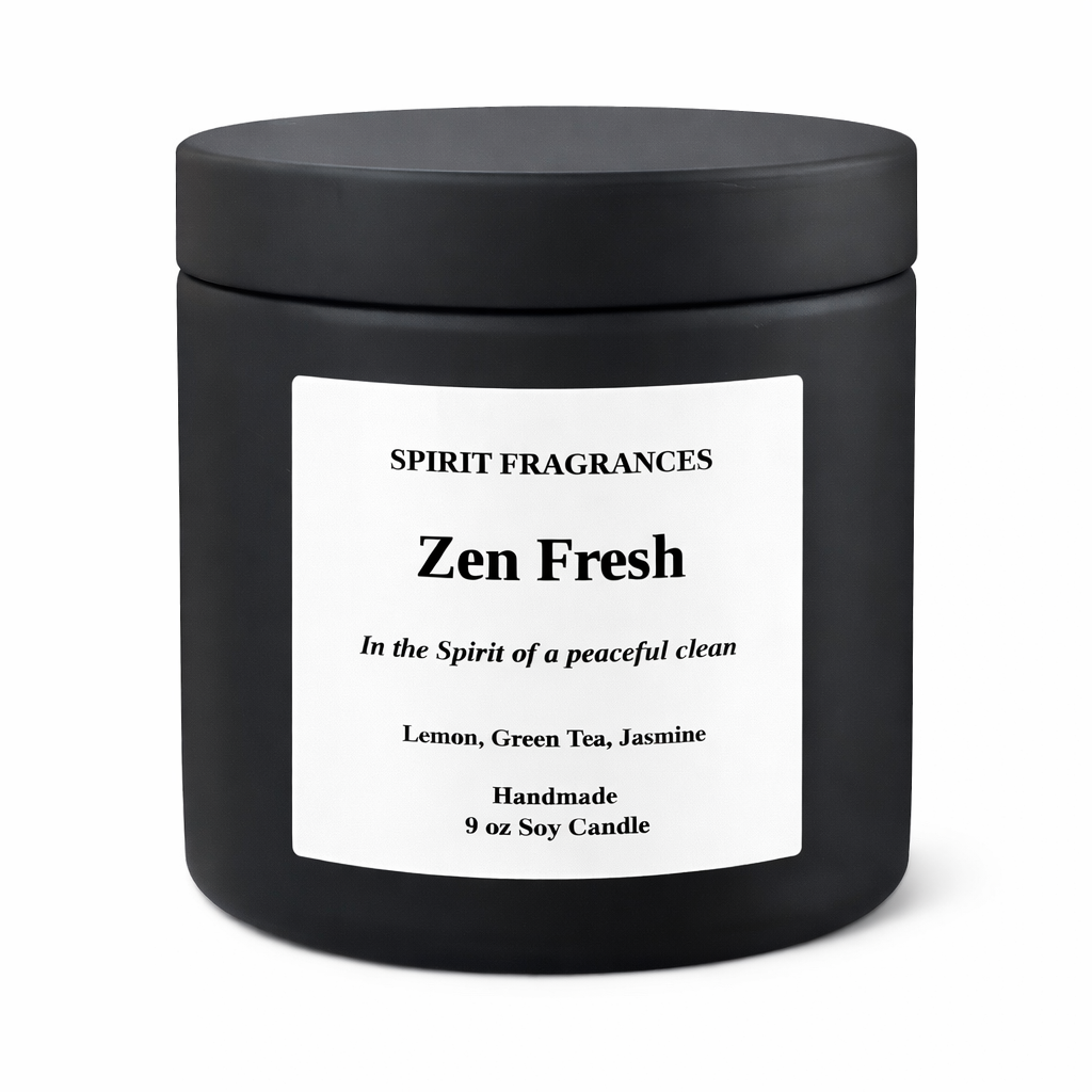 Zen Fresh