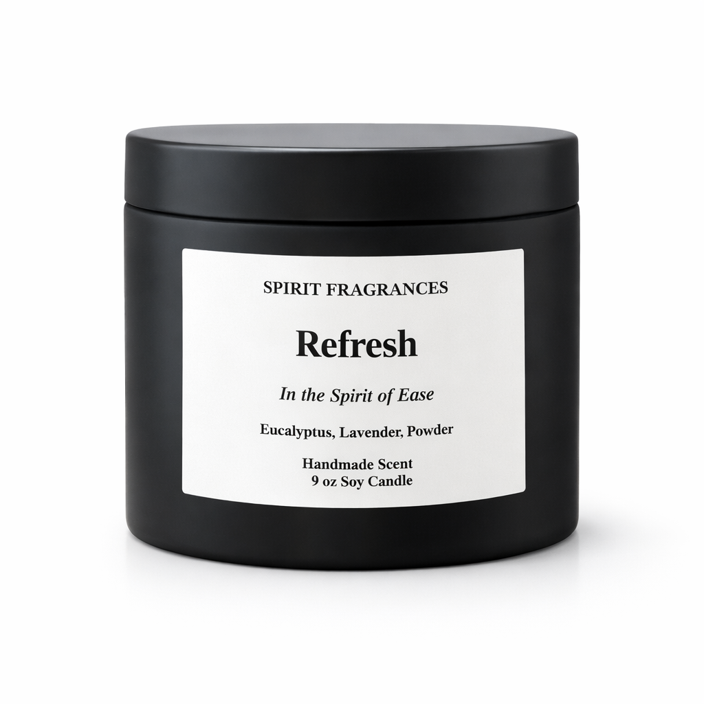 Refresh