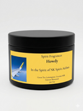 Mutual Aid Candle