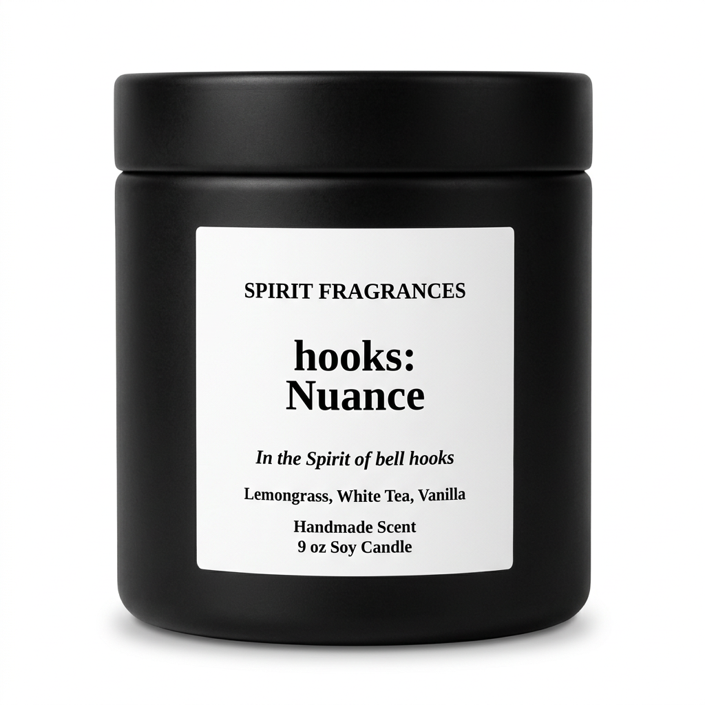 hooks: Nuance